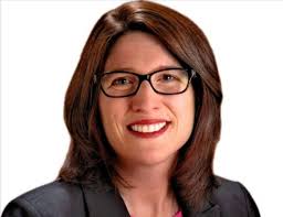 Good luck Lynette Powell