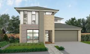 They are often more flexible than smaller houses browse our collection of four bedroom house plans to find your next dream home, and contact us with any questions you may have! Nice Double Storey Houses House Storey