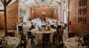 Barn Wedding Reception Venue In Berkshire Wasing Park Barn Wedding Reception Reception Venues Wedding Reception Venues