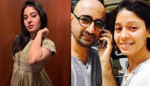 Sunidhi Chauhan Breaks Her Silence On Reports Of Her Troubled Marriage With  Hubby, Hitesh Sonik