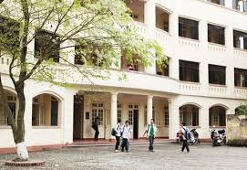 Trường thpt chuyên ngoại ngữ (đại học ngoại ngữ, đại học quốc gia hà nội) cũng tổ chức kỳ thi tuyển sinh vào lớp 10 vào ngày 15/6 với khoảng 3.500 thí sinh dự thi. Thpt Chuyen Khoa Há»c Tá»± Nhien Tuyá»ƒn Lá»›p 10 Cháº¥t LÆ°á»£ng Cao