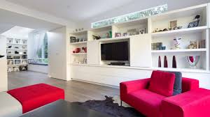 Discover design inspiration from a variety of living rooms, including color, decor you will no doubt need some seating options incorporated into your living room design, which can range from small accent chairs to a big roomy sectional. Modern Tv Cabinet Wall Units Living Room Furniture Design Ideas Layjao