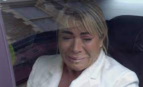 EastEnders airs fresh nightmare for Sharon Watts in early release | Radio  Times