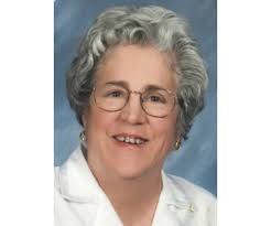 Elaine Brannan Obituary (1937