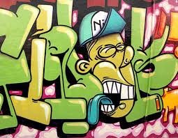 Wynwood Walls Urban Graffiti Art Museum Miami