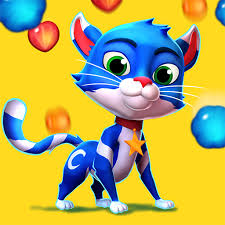 Candice the candy witch, is dreaming of all of the sweetest treats. Download Crafty Candy Blast Apk For Android