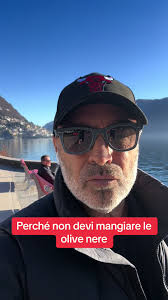 🔴🟡 Perché non devi mamgiare le olive nere. #olive #dieta #dimagrire ...