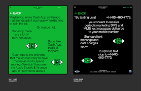 Cash App College On Behance