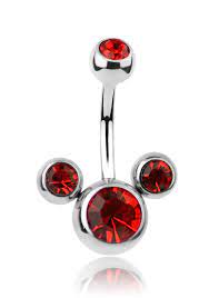 Pin On Belly Button Rings