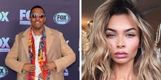 Nick and gf alyssa scott welcomed zen cannon to the world nearly 2 weeks ago. Who Is Alyssa Scott Wiki Age Net Worth Biography Height Wild N Out