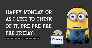 Happy monday funny cartoon images. Funny Monday Quotes To Be Happy On Monday Morning