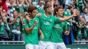 Dieter played over 400 games for werder bremen between 1972 and 1988. Wbn Vs Maz Dream11 Prediction Werder Bremen Vs Mainz Bundesliga Best Dream11 Team For 2019 20 The Sportsrush