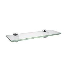 Shelves diy bathroom glass shelves in bathroom bathrooms remodel home bathroom renovation diy budget bathroom room design diy simple yet chic, the glass bath accessories collection from hotel collection features opulent glass construction for a perfect fit in any bath space. 240 Bathroom Shelves Ideas Bathroom Shelves Shelves Bathroom Storage Organization