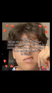 Jorgais: El Loquito del Centro y su Encanto