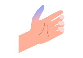 Here are some tips that may treat and relieve the numbness in your fingertips and toes Thumb Numbness Possible Causes Treatment Buoy