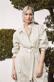 I proudly present you my first scan and lena's first magazine cover appearance! Lena Gercke Leger The Spring Summer Collection 2021 Celebmafia