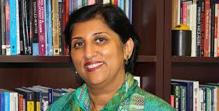 Abraham Selected as New Wachtel Teaching Professor﻿