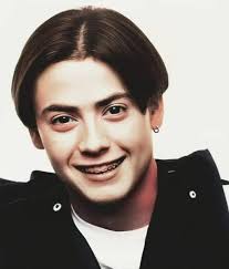 Dino Guevarra 90s Image