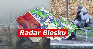 Sledujte aktuální srážky 🌧️ nad čr na mapě pomocí radaru čhmú ✓, postup bouřek, blesky, data z meteostanic, počasí v česku přehledně na mapě. J6gb3ylwdl67om