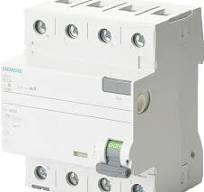 Residual Current Protective Devices