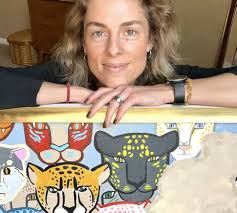 1. Glen Chappell Lake Travis Chasing the Flaming Pearl of Wisdom, Stained  and etched glass, 2021 glenchappell.com, $10,000