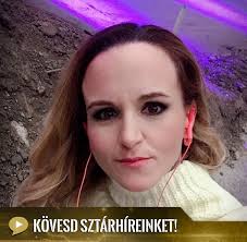 Show more posts from zsuzsicolony. Sztarhirek
