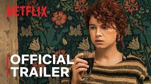 Im thinking of ending things is bloody brilliant. I M Thinking Of Ending Things A Film By Charlie Kaufman Official Trailer Netflix Youtube