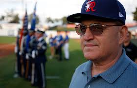 Bill Anton, first Nevadan inducted into Army Ranger Hall of Fame, dies at  68