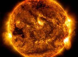 The Sun - NASA Science