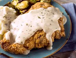 Creamy Gravy