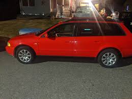 Image result for Brilliant Red 2005 A4