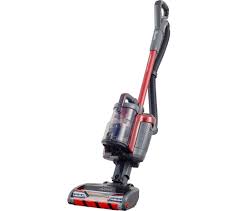 Shark Duoclean Anti Hair Wrap Icz160ukt Cordless Vacuum Cleaner With Powered Lift Away And Truepet Red Fast Delivery Currysie