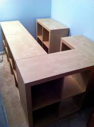 Expedit Storage Bed Ikea Bed Ikea Hack Kids Bedroom Bed