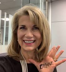 Karyn Barrett (@karynmbarrett)