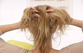 As you can imagine, the stress and hormonal changes occurring within our teen years however, the regrowth will be thin and wispy and eventually will become so short as to not even poke out of the follicle. If Your Hair S Suddenly Feeling Thinner Here S What Could Be Going On Prevention