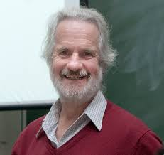 Professor John Storey