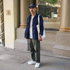 Stan Ray Stanrayusa Instagram Photos And Videos Moda Masculina Moda Masculino