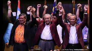 Tv3malaysia official 2 years ago. Barisan Kabinet Pakatan Harapan