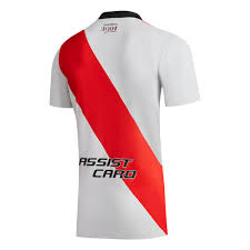 O clube anunciou hoje que, sob o gramado, foram encontradas ferraduras datadas da virada do século 19 para o século 20. Camiseta Titular Adidas River Plate 120 Anos Redsport
