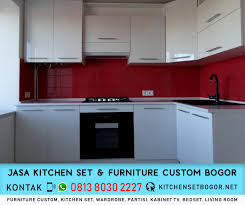 Model kitchen set minimalis memiliki berbagai bentuk atau design seperti kabinet dapur, maupun yang model gantung. Cara Menghitung Biaya Kitchen Set Per Meter Produsen Kitchen Set Dan Furniture Custom Bogor