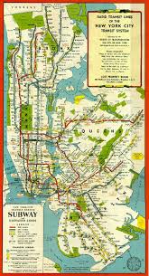 Nyc Old Subway Map Google Search Nyc Map Nyc Subway Map Map Of New York