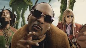 Snoop Dogg's Video for "Last Dance with Mary Jane"