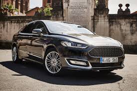 The document, which dictates the specialist tools that dealers will need to work on upcoming models in ford's product plan, lists a tool for the rear axle assembly of the 2022 model year mondeo cd542. New Ford Mondeo Vignale Review Auto Express