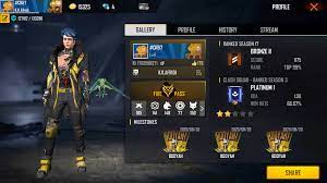 Las cartas de xp son elementos que, cuando se activan, garantizan un mayor porcentaje de xp por un tiempo. Ld Free Fire Ldplayeremulator