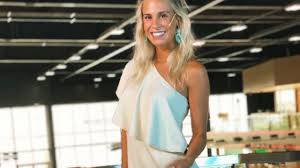 No me meto con gente que está ocupada. Julieta Puente La Gimnasta Influencer Que Llego A La Pista Soy Muy Celosa Para La Academia Youtube