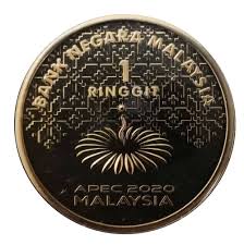 In the malaysian context, shared prosperity can ensure the. 1 Ringgit Apec 2020 Malaysia Numista