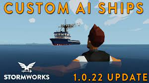 We only have space to list out the main features and not all tune back in on friday for the weekly announcement. Whats Coming Next In Stormworks Dev Roadmap Youtube