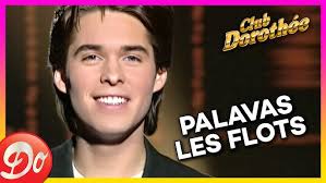 La première télé d'Anthony Dupray avec "Autour de toi Hélène" (Club  Dorothée)