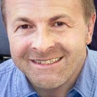 Christopher Graf| Packaging speaker