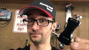 WRX/STI manual boost controller install